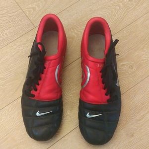 Nike soccer cleats